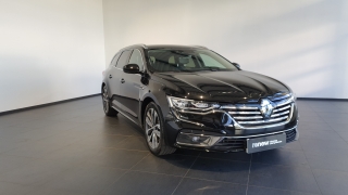 Zdjęcie RENAULT Talisman Grandtour 2.0 Blue dCi Intens EDC 160KM