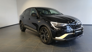 Zdjęcie RENAULT Arkana 1.6 E-TECH E-Tech Engineered MMT 145KM