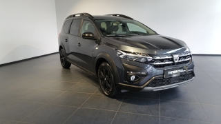 Zdjęcie DACIA Jogger 1.0 TCe SL Extreme LPG 100KM
