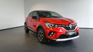 Zdjęcie RENAULT Captur 1.0 TCe TECHNO 90KM
