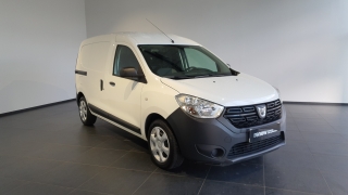 Zdjęcie DACIA Dokker Van 1.5 Blue dCi Confort Clim 75KM   