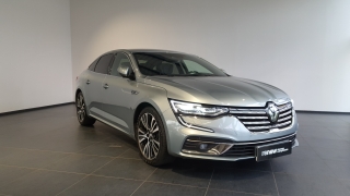Zdjęcie RENAULT Talisman 2.0 Blue dCi Initiale Paris EDC 200KM
