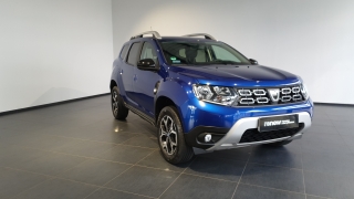 Zdjęcie DACIA Duster 1.0 TCe SL Celebration LPG 100KM