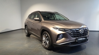 Zdjęcie HYUNDAI Tucson 1.6 T-GDi Smart 2WD 150KM