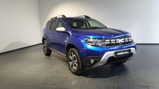 Zdjęcie DACIA Duster 1.0 TCe Prestige LPG 100KM