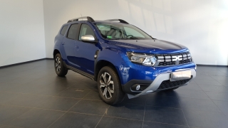 Zdjęcie DACIA Duster 1.3 TCe Prestige EDC 150KM