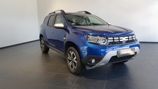 Zdjęcie DACIA Duster 1.0 TCe Prestige LPG 100KM