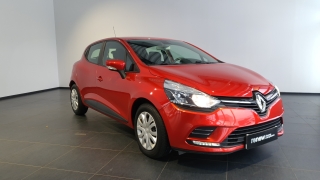 Zdjęcie RENAULT Clio 0.9 TCe Winter Edition 75KM