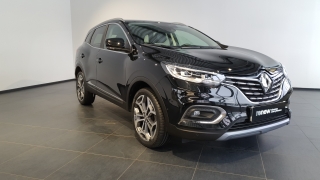 Zdjęcie RENAULT Kadjar 1.3 TCe FAP Intens EDC 140KM
