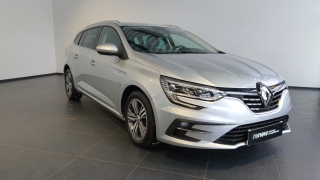 Zdjęcie RENAULT Megane IV Grandtour 1.3 TCe FAP Intens 140KM