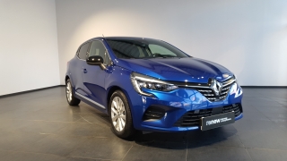 Zdjęcie RENAULT Clio 1.0 TCe Intens 90KM   