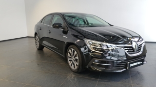 Zdjęcie RENAULT Megane IV GrandCoupe 1.3 TCe Intens 130KM