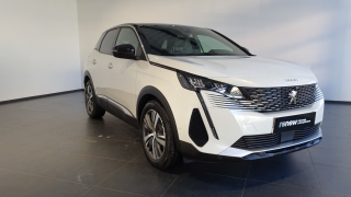 Zdjęcie PEUGEOT 3008 1.5 BlueHDi Allure Pack S&S EAT8 130KM   