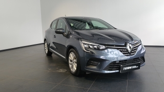 Zdjęcie RENAULT Clio 1.0 TCe Intens LPG 100KM   