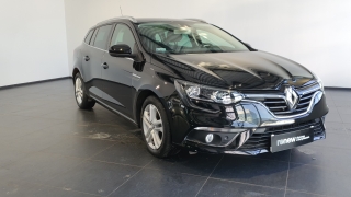 Zdjęcie RENAULT Megane IV Grandtour 1.3 TCe EDC FAP Limited 140KM