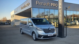 Zdjęcie Renault Trafic KARAWAN Pack Clim L2H1 2.0 dCi 150 KM EDC