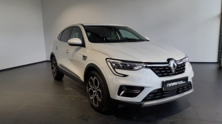 Zdjęcie RENAULT Arkana 1.3 TCe mHEV Intens EDC 140KM