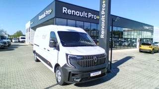 Zdjęcie NOWY RENAULT MASTER 