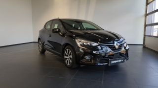 Zdjęcie RENAULT Clio 1.0 TCe Equilibre 90KM 