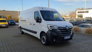 Zdjęcie RENAULT Master dCi L3H2 Extra 135KM