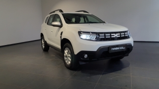 Zdjęcie DACIA Duster 1.0 TCe Expression LPG 100KM