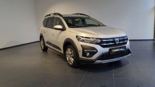 Zdjęcie DACIA Jogger 1.0 TCe Comfort 7os.110KM