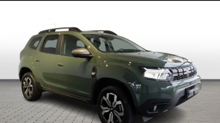 Zdjęcie DACIA Duster 1.0 TCe Journey LPG 100KM