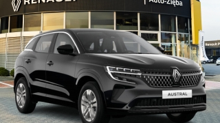 Zdjęcie Renault AUSTRAL Evolution Tce 160 EDC