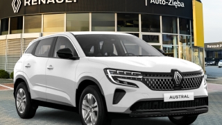 Zdjęcie Renault AUSTRAL Evolution Tce 160 EDC