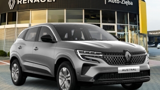 Zdjęcie Renault AUSTRAL Evolution Tce 160 EDC