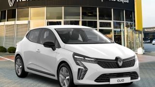 Zdjęcie Renault CLIO Evolution Tce 90