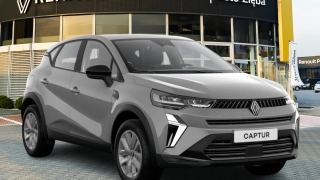 Zdjęcie Renault CAPTUR Evolution Tce 90