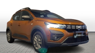 Zdjęcie DACIA Sandero Stepway 1.0 TCe Expression CVT 90KM AUTOMAT