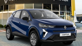 Zdjęcie Renault CAPTUR Evolution Tce 90