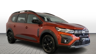 Zdjęcie DACIA Jogger 1.0 TCe SL Extreme LPG 7os 100KM   