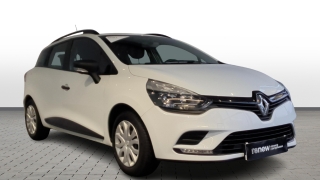 Zdjęcie RENAULT Clio IV Grandtour 0.9 TCe Life 76KM LPG