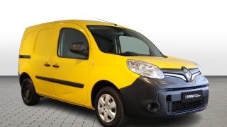 Zdjęcie RENAULT Kangoo Express 1.5 dCi Pack Clim 90KM