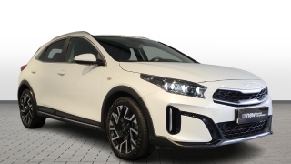 Zdjęcie KIA XCeed 1.5 T-GDI M DCT 160KM