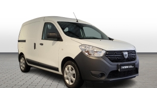 Zdjęcie DACIA Dokker Van 1.5 Blue dCi Confort Clim 75KM
