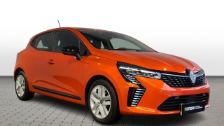 Zdjęcie RENAULT Clio 1.0 TCe Evolution LPG 100KM