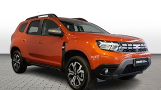 Zdjęcie DACIA Duster 1.0 TCe Journey+ LPG 100KM