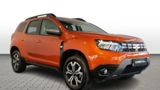 Zdjęcie DACIA Duster 1.0 TCe Journey LPG 100KM   