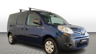Zdjęcie RENAULT Kangoo 1.5 dCi Zen 110KM