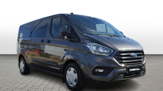 Zdjęcie FORD Transit Custom Kombi 2.0 EcoBlue 320 L2H1 Trend Aut. 170KM 9os.   