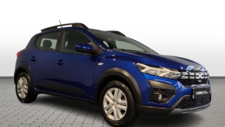 Zdjęcie DACIA Sandero Stepway 1.0 TCe Expression LPG 100KM