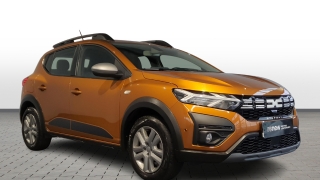 Zdjęcie DACIA Sandero Stepway 1.0 TCe Expression LPG 100KM