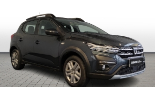 Zdjęcie DACIA Sandero Stepway 1.0 TCe Comfort 90KM