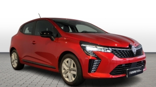 Zdjęcie RENAULT Clio 1.0 TCe Evolution LPG 100KM