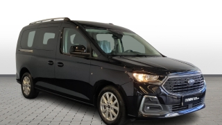 Zdjęcie FORD Grand Tourneo Connect 2.0 EcoBlue Titanium Aut. 122KM 7os.