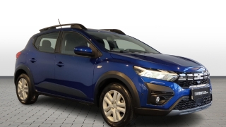 Zdjęcie DACIA Sandero Stepway 1.0 TCe Expression LPG 100KM